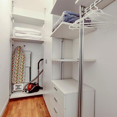 Cannaregio Suite With Garden By Wonderful Italy 베니스 외부 사진