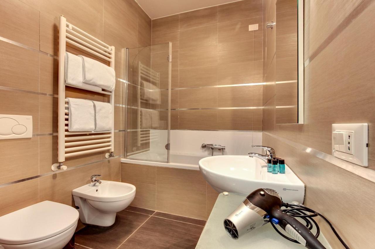 Cannaregio Suite With Garden By Wonderful Italy 베니스 외부 사진