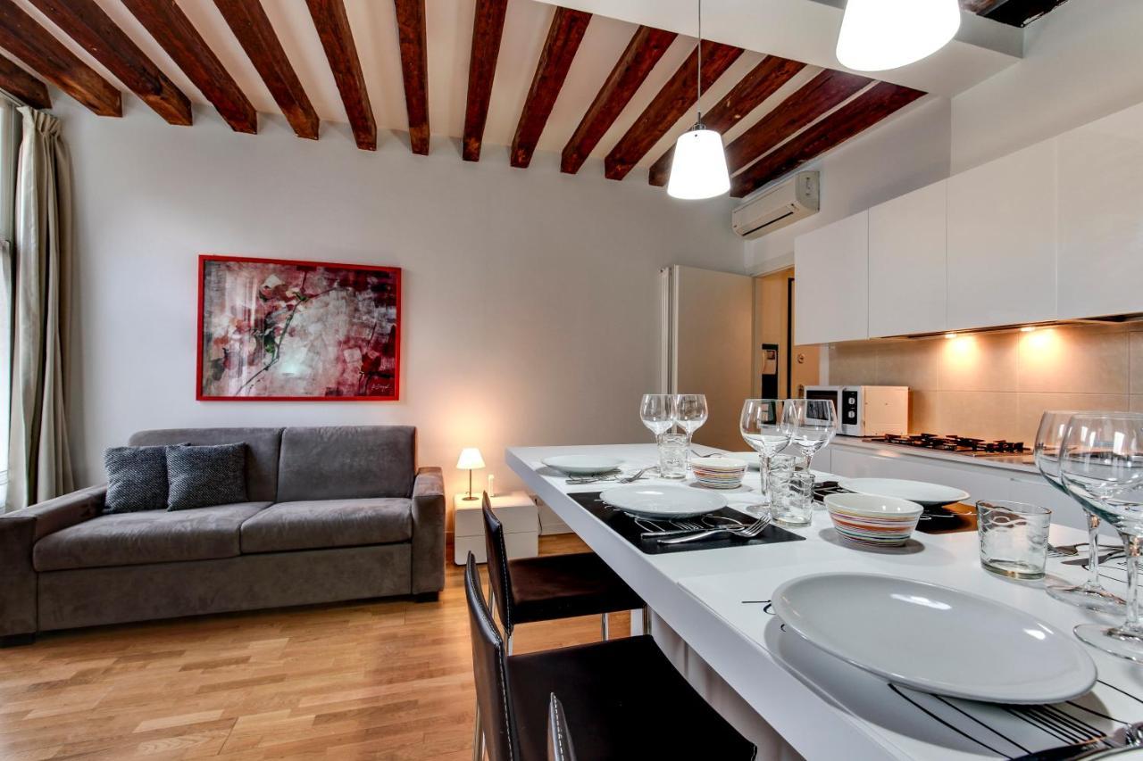Cannaregio Suite With Garden By Wonderful Italy 베니스 외부 사진