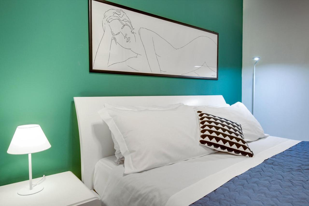 Cannaregio Suite With Garden By Wonderful Italy 베니스 외부 사진