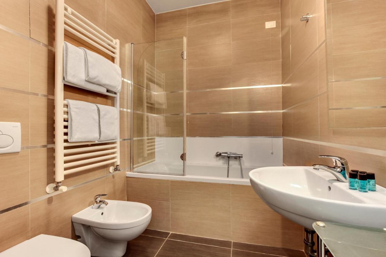 Cannaregio Suite With Garden By Wonderful Italy 베니스 외부 사진