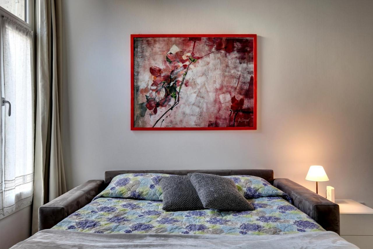 Cannaregio Suite With Garden By Wonderful Italy 베니스 외부 사진